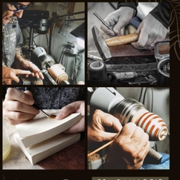 Ars Manualis: maestri orafi, ceramisti, pellettieri, cappellai, sarti, intagliatori del legno, mosaicisti, e piccole aziende alimentari animeranno la piazza