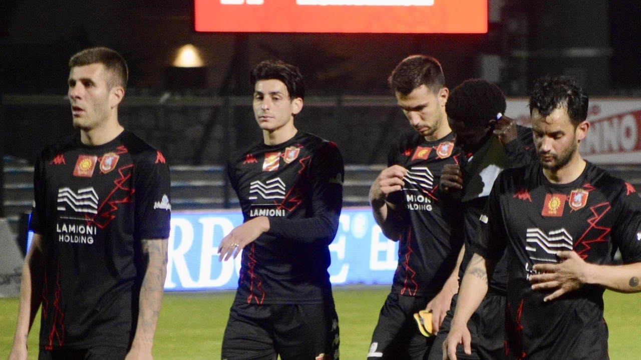 Grosseto e Aquila Montevarchi: sfida decisiva allo stadio Zecchini