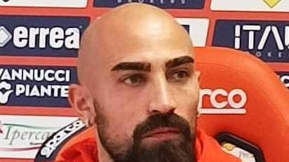 Simone Simeri, 31 anni Simone Simeri, 31 anni