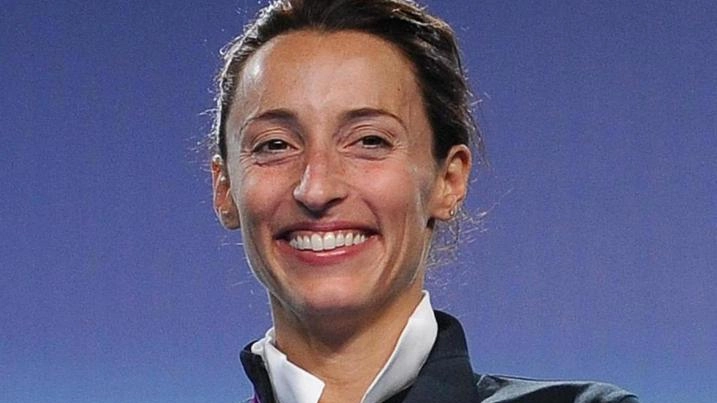Elisa Di Francisca