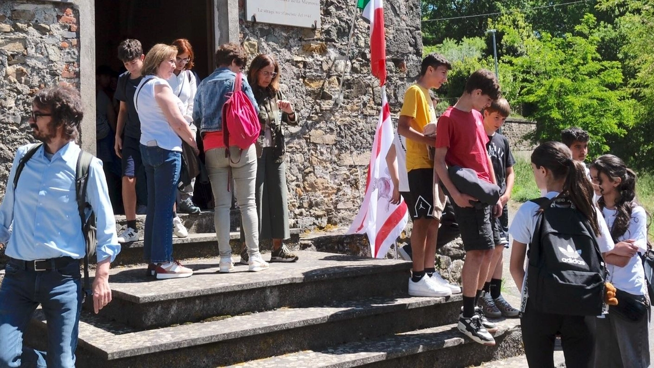 La Memoria che scongiura l’oblio. Viaggio nel tempo per prof e alunni