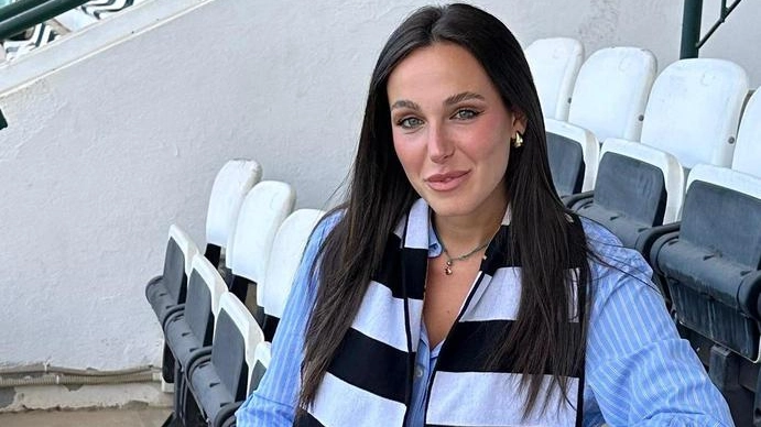 Come annunciato dal Siena Fc "Giulia Milanesi (nella foto) è la nuova responsabile comunicazione e addetta stampa" del club bianconero....