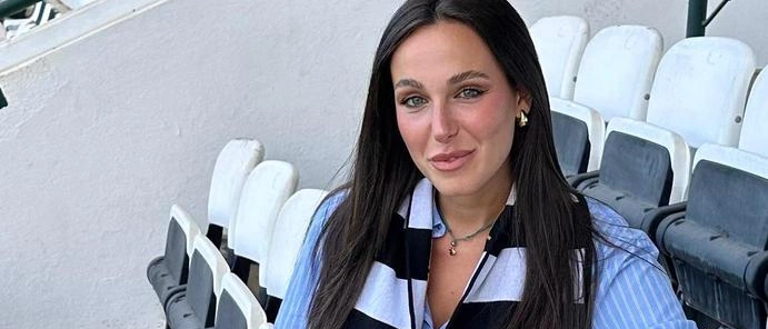 L’annuncio. Giulia Milanesi è la nuova addetta stampa. Dahlin: "Assunzione molto importante»