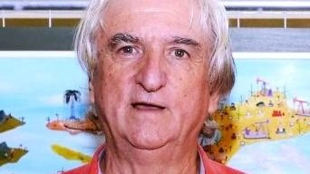 “Il senso del tempo 2“, il nuovo dipinto e omonimo libro dell’artista Adelindo Moriconi, sarà presentato oggi, 11 giugno, alle... “Il senso del tempo 2“, il nuovo dipinto e omonimo libro dell’artista Adelindo Moriconi, sarà presentato oggi, 11 giugno, alle...