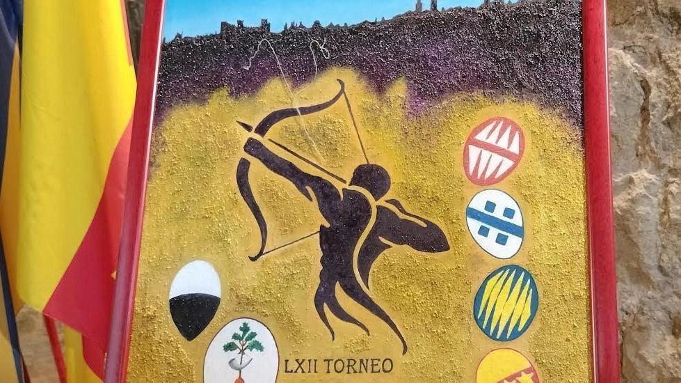 Montalcino: alle 12 il sorteggio degli arcieri e alle 17,45 corteo storico e ’provaccia’ Montalcino: alle 12 il sorteggio degli arcieri e alle 17,45 corteo storico e ’provaccia’