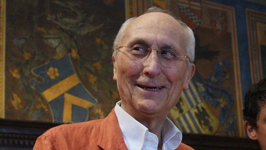 Carlo Pagnotta, direttore artistico di Umbria Jazz, riceve il prestigioso "DownBeat Lifetime Achievement Award" per il suo impegno nel promuovere la cultura jazzistica a livello internazionale. Un riconoscimento alla sua passione e visione. Carlo Pagnotta, direttore artistico di Umbria Jazz, riceve il prestigioso "DownBeat Lifetime Achievement Award" per il suo impegno nel promuovere la cultura jazzistica a livello internazionale. Un riconoscimento alla sua passione e visione.