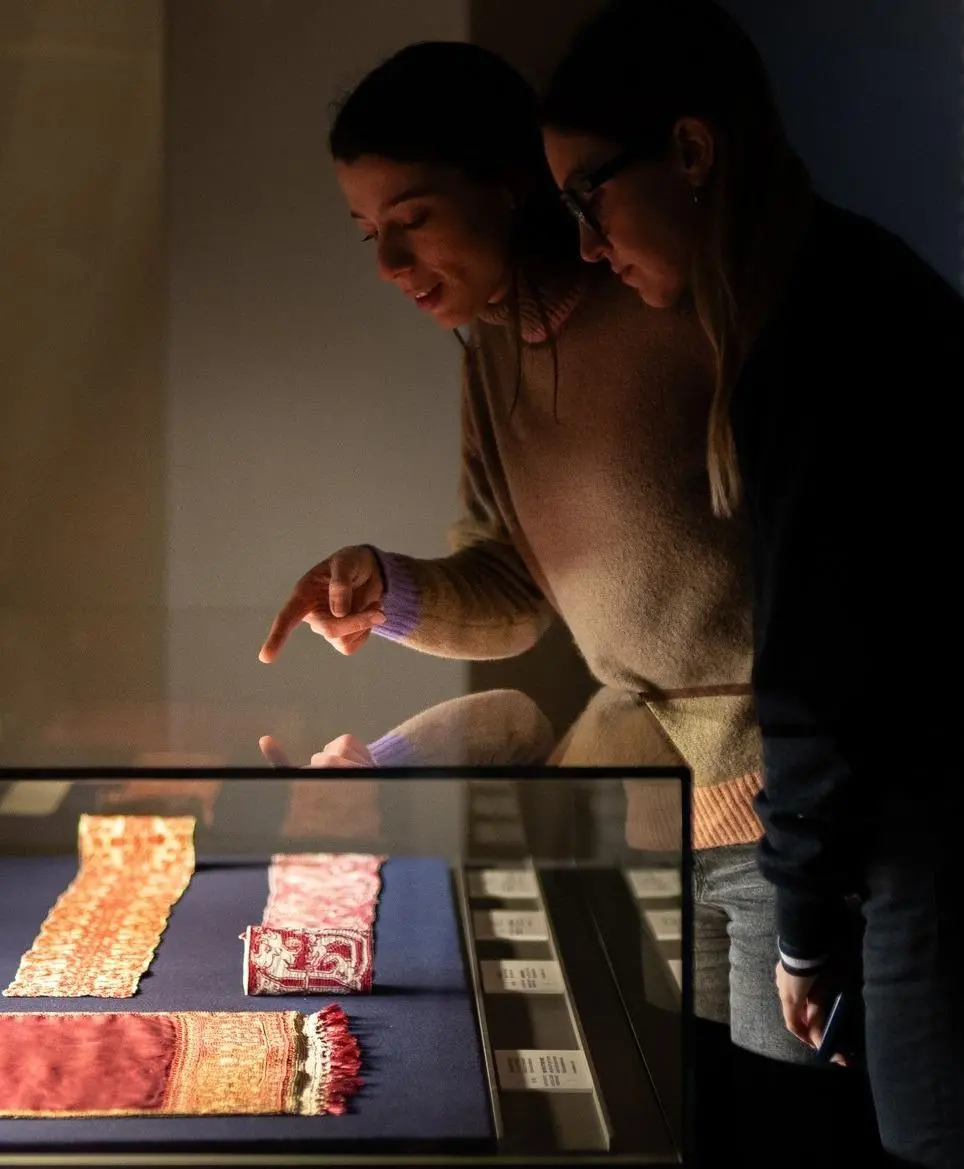 Musei a un euro per la Liberazione. Il bilancio è di quasi 800 visitatori
