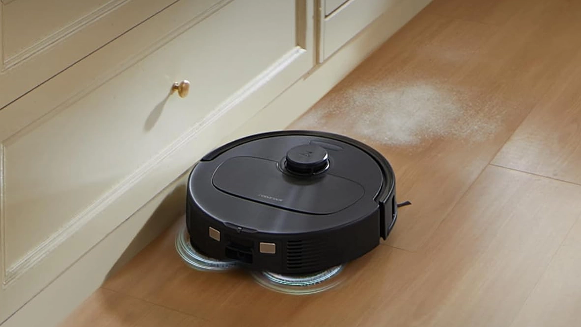 roborock QV 35A