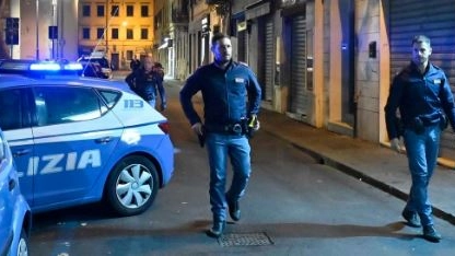 La polizia sta vagliando i vari filmati degli impianti di video sorveglianza La polizia sta vagliando i vari filmati degli impianti di video sorveglianza