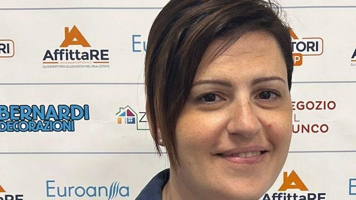 Paola Vignolini