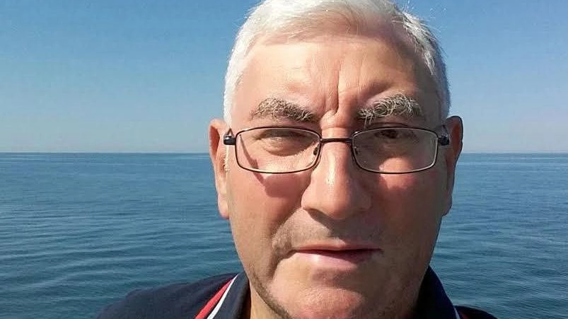 Ieri mattina i funerali dell’imprenditore simbolo della "Faliero Sarti". Il ricordo commosso della figlia Monica. In chiesa tanti amici e dipendenti.