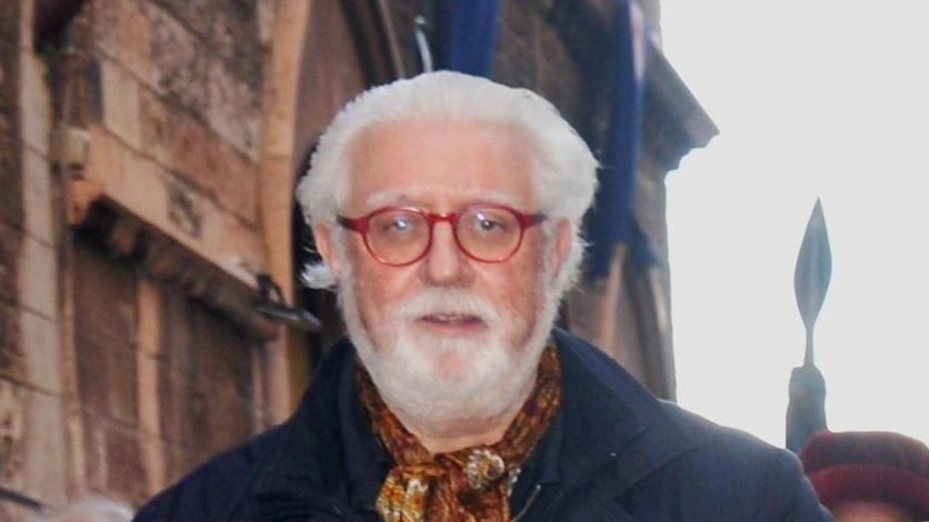 L’omaggio al professor Francesco Frascarelli. Sarà presentato domenica 9 febbraio, alle ore 16.30, nell’Archivio e Biblioteca vescovile in via del... L’omaggio al professor Francesco Frascarelli. Sarà presentato domenica 9 febbraio, alle ore 16.30, nell’Archivio e Biblioteca vescovile in via del...
