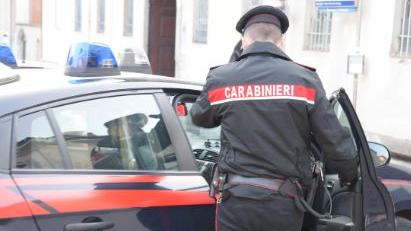 Calcinaia: Carabinieri arrestano cittadino straniero 28enne per furto e ricettazione Calcinaia: Carabinieri arrestano cittadino straniero 28enne per furto e ricettazione
