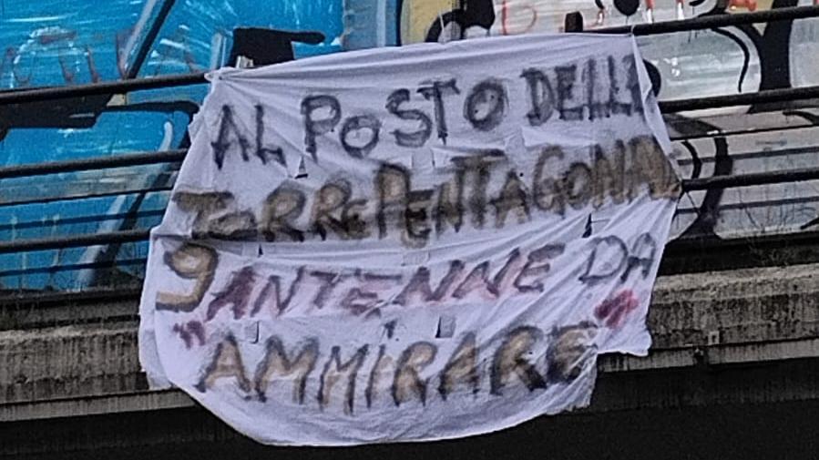 Montemarcello si mobilita contro le antenne: “Preoccupati per la salute”