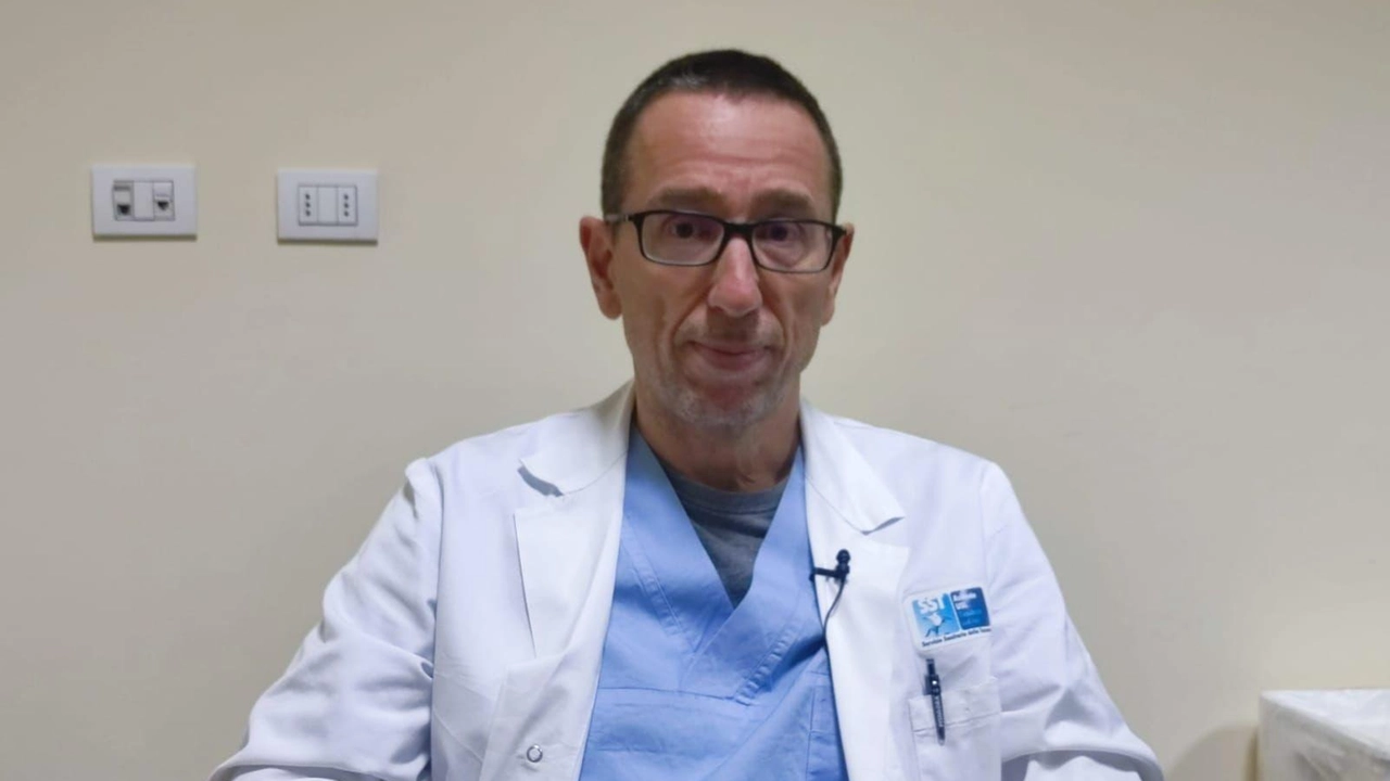 In occasione della Giornata mondiale per la lotta alla tubercolosi, Asl Sud Est ha reso noto che nel 2024 nell’area...