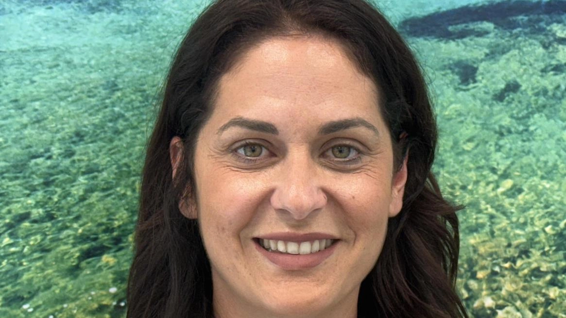 Chiara Orsini, assessora al Turismo Chiara Orsini, assessora al Turismo