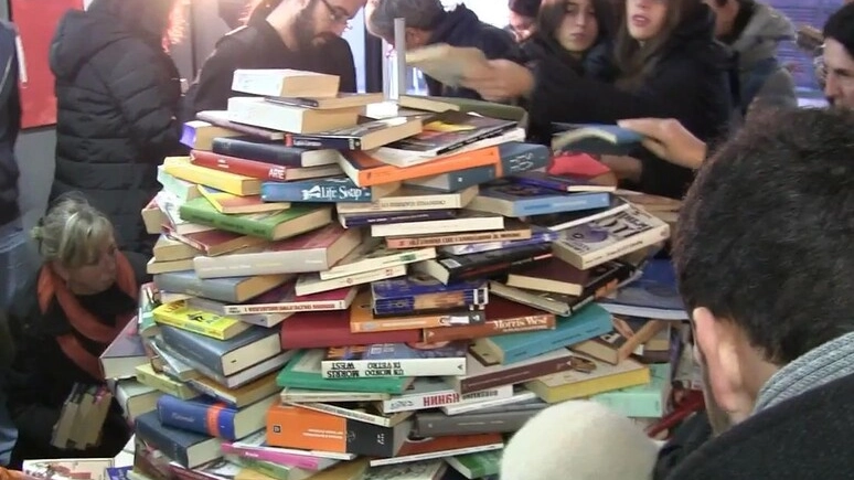 libri libri