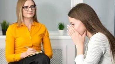 Arriva lo psicologo di base. Sedute gratis alla Casa di comunità con la richiesta del medico di famiglia Arriva lo psicologo di base. Sedute gratis alla Casa di comunità con la richiesta del medico di famiglia