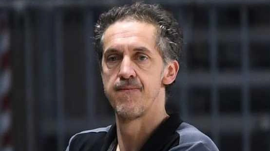 Sono ore decisive in casa Mens Sana per quanto riguarda il nuovo allenatore. La pista Luca Ansaloni (nella foto) resta... Sono ore decisive in casa Mens Sana per quanto riguarda il nuovo allenatore. La pista Luca Ansaloni (nella foto) resta...