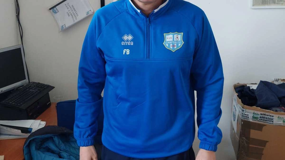Da matricola il Campiglia si distingue nel ruolo di club da podio nella Seconda categoria girone E. Entusiasmo nella frazione...