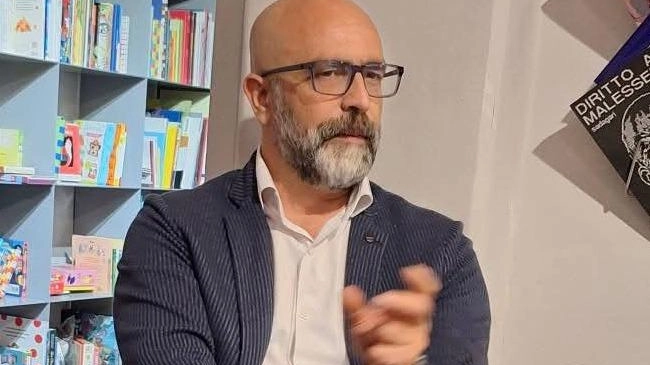 Massimo Granchi. La grande sfida del Campiello
