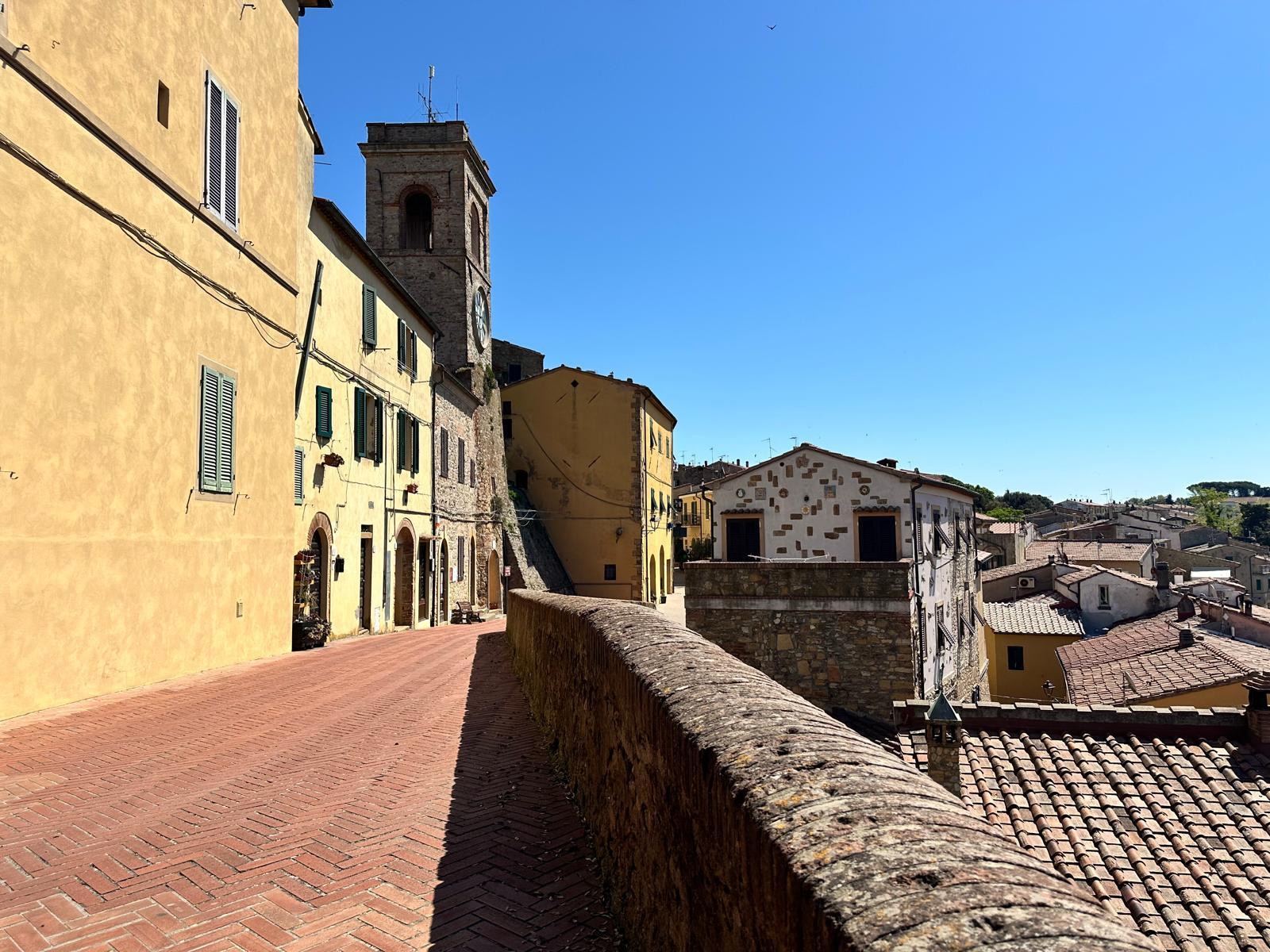 Montescudaio celebra la ‘Notte Romantica’ nei Borghi più belli d Montescudaio celebra la ‘Notte Romantica’ nei Borghi più belli d