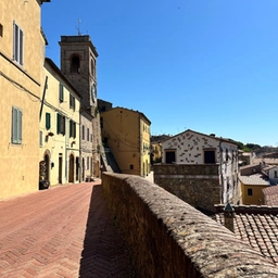 Montescudaio celebra la ‘Notte Romantica’ nei Borghi più belli d'Italia