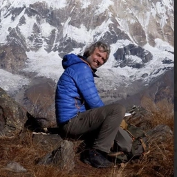 Cai, “Gli occhi della montagna”: Roberto Ghezzi due mesi in Annapurna per fotografare i segreti dell’Himalaya