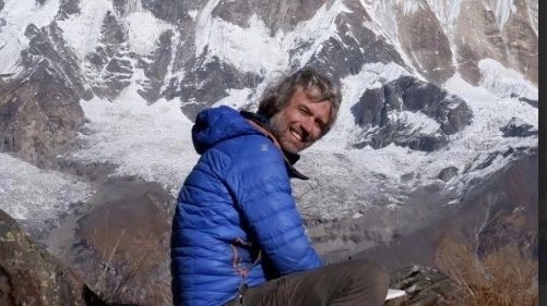 Roberto Ghezzi