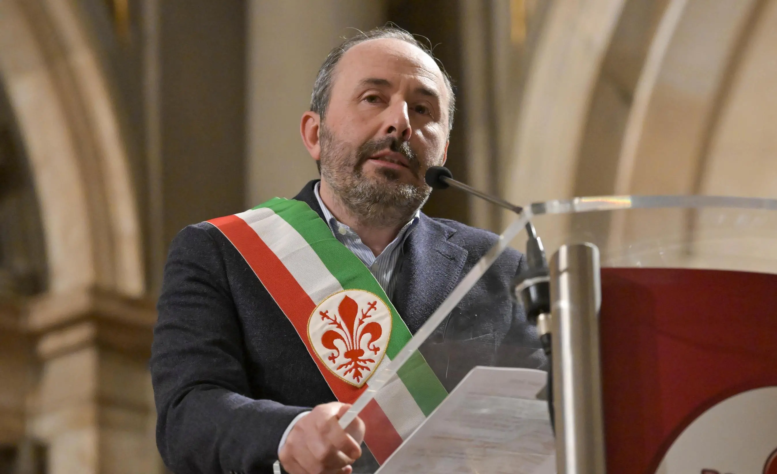 Danti difende l’operato della giunta: "Proroga commisurata alle spese. Guadagnano tanto? È merito loro"