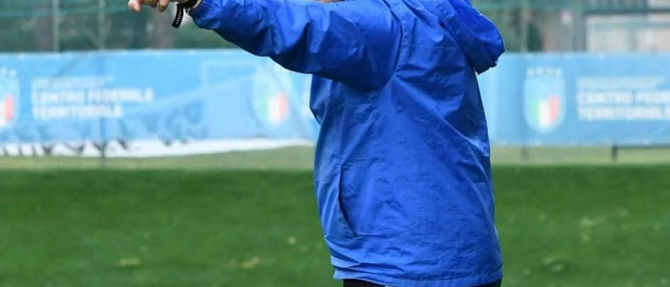 Calcio. Eccellenza: Cordoni nuovo allenatore del San Giuliano