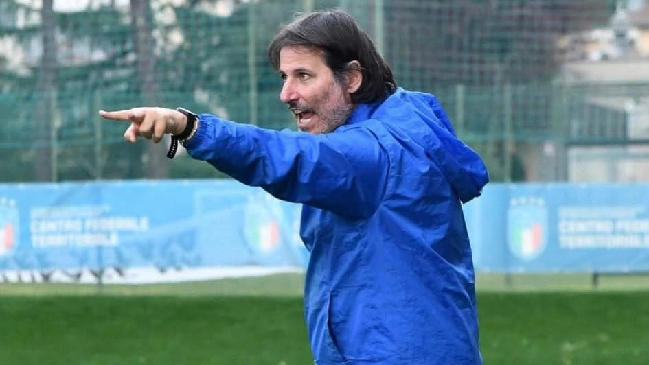 Mister Francesco Cordoni Mister Francesco Cordoni