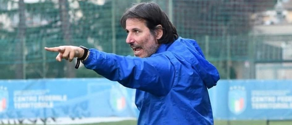 Calcio. Eccellenza: Cordoni nuovo allenatore del San Giuliano