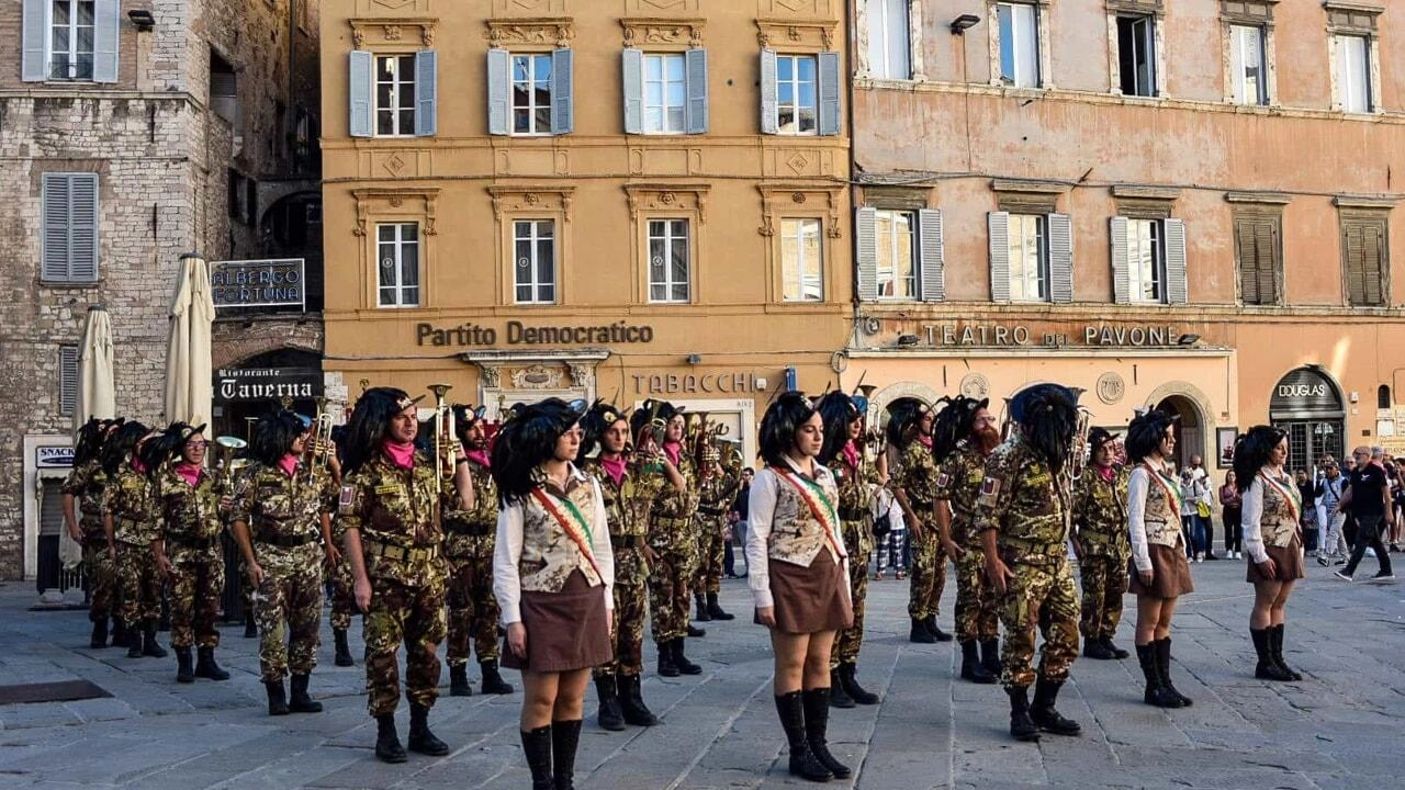 Terza edizione per la ricorrenza cittadina del XIV Settembre 1860: tre giorni di iniziative per rievocare un evento ... Terza edizione per la ricorrenza cittadina del XIV Settembre 1860: tre giorni di iniziative per rievocare un evento ...