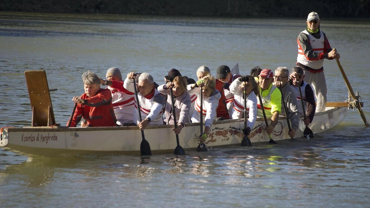 Il fine settimana delle competizioni di dragon boat a Firenze richiama atleti e appassionati per le gare sul tratto d’Arno. Si svolgono la gara corporate “Memorial Marianna” e la celebre “Arno Cup”. Il fine settimana delle competizioni di dragon boat a Firenze richiama atleti e appassionati per le gare sul tratto d’Arno. Si svolgono la gara corporate “Memorial Marianna” e la celebre “Arno Cup”.