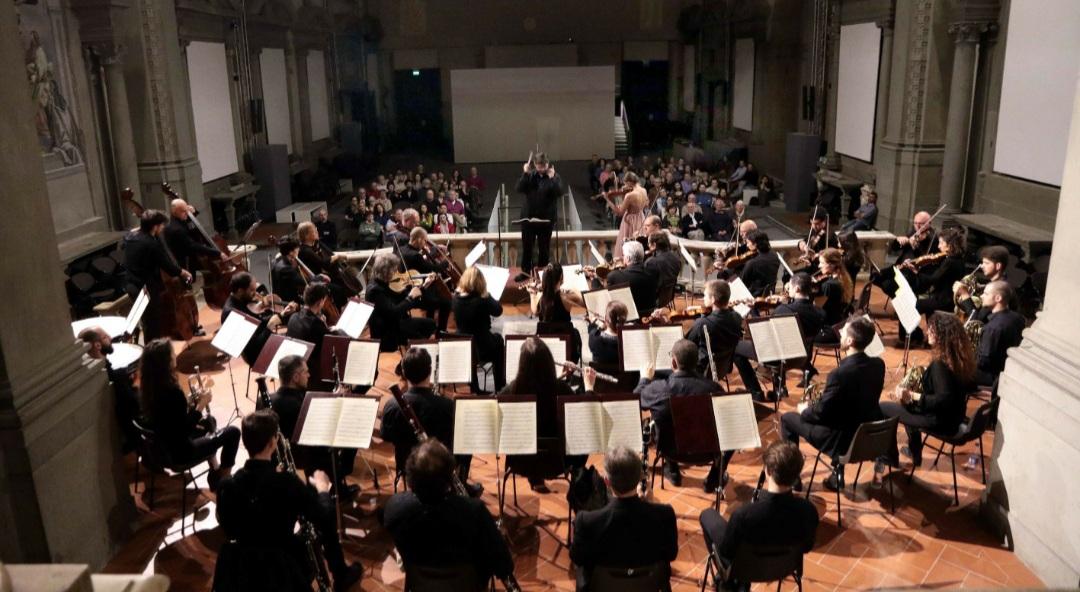 firenze doppio concerto dell orchestra da camera fiorentina da Lanazione.it firenze doppio concerto dell orchestra da camera fiorentina