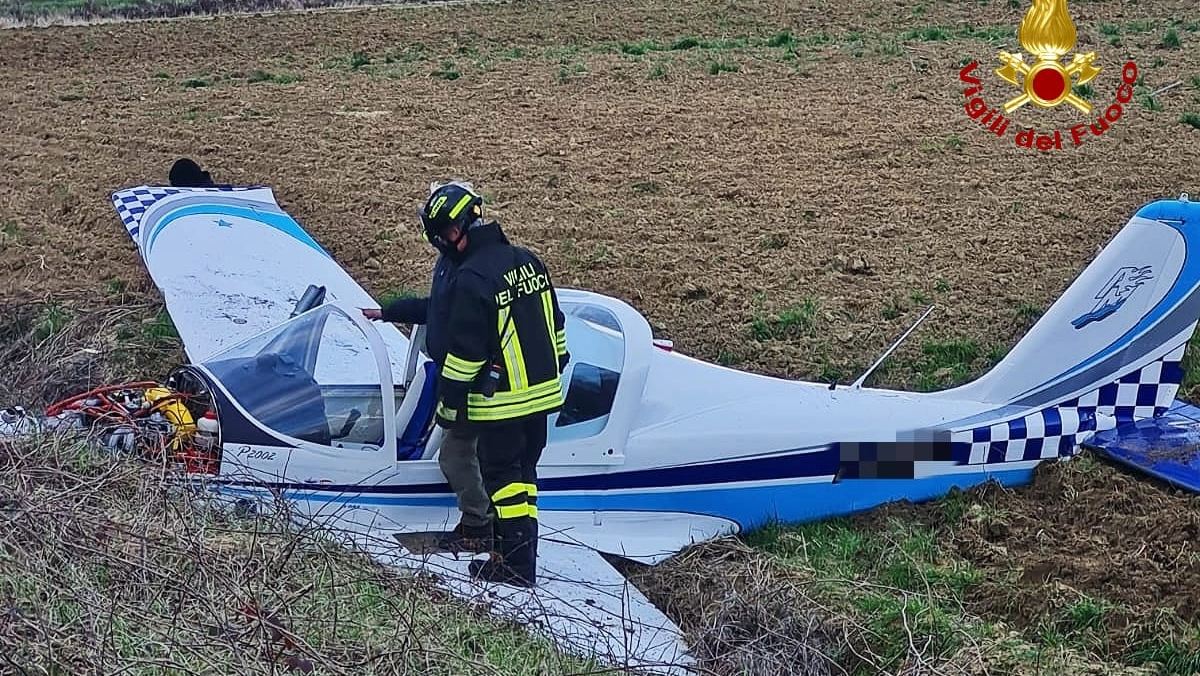 L'ultraleggero precipitato L'ultraleggero precipitato