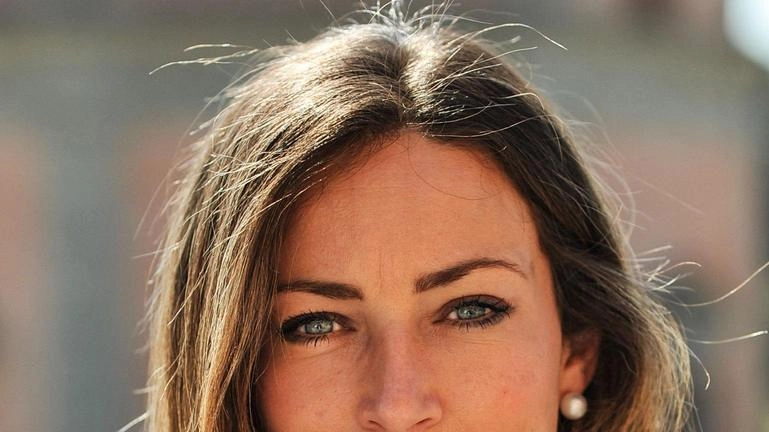 Annalisa Mierla, attuale vicesindaco di Umbertide, corre per Fratelli d’Italia Annalisa Mierla, attuale vicesindaco di Umbertide, corre per Fratelli d’Italia