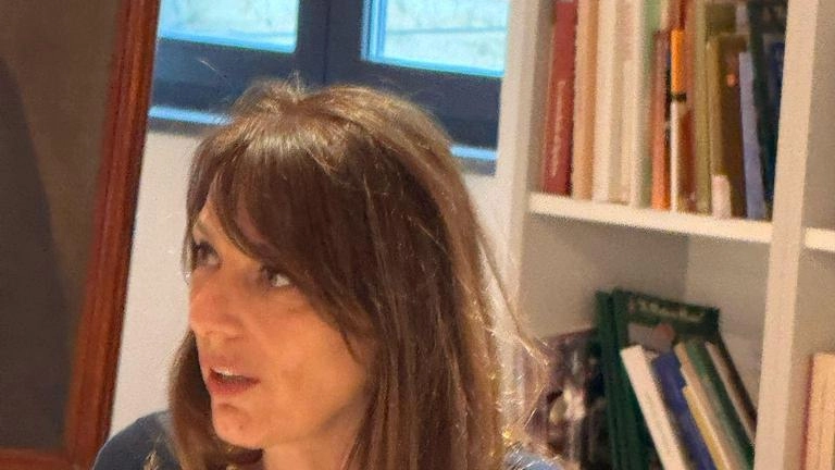 Daniela Donetti Daniela Donetti