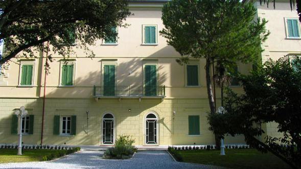 incontri museo stibbert