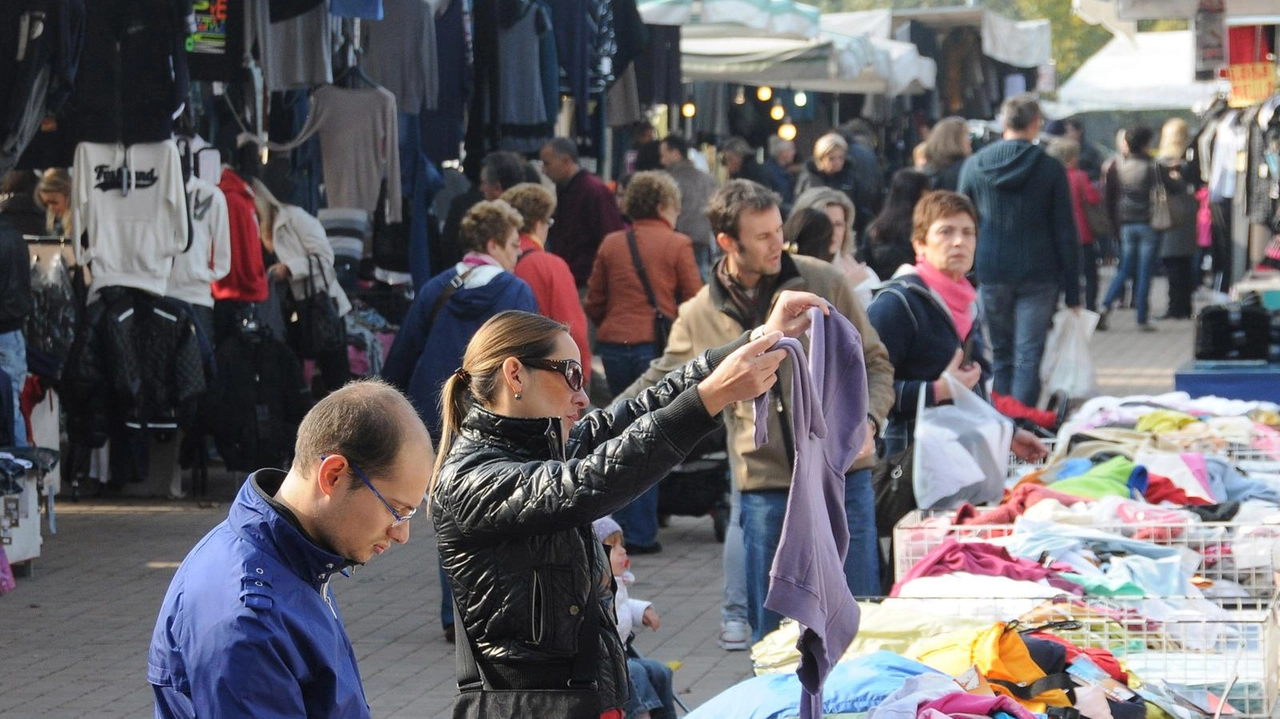 Il mercato di qualità più famoso d’italia è pronto a sbarcare tra le strade di Montecatini. Doppio appuntamento da segnare...