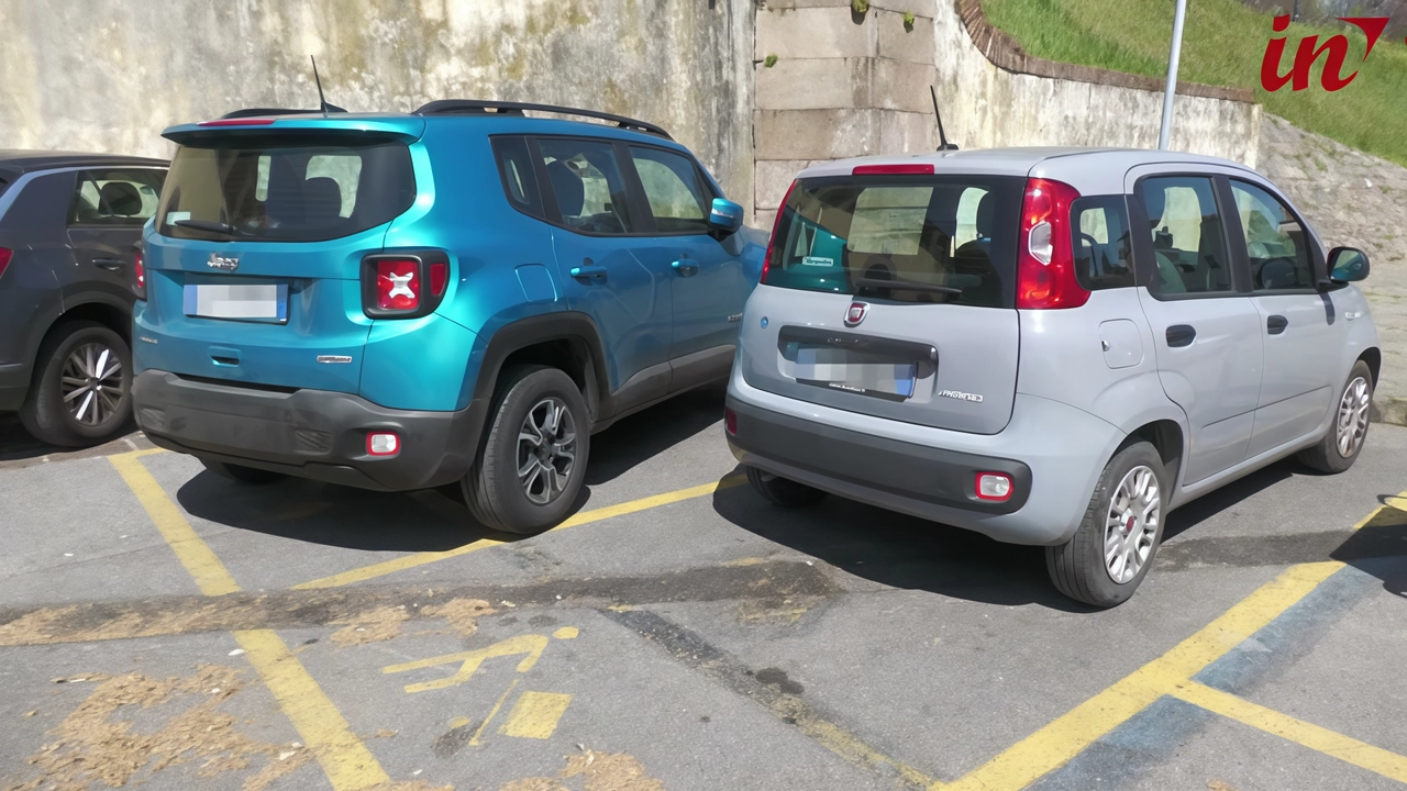 Questa volta il comitato dei residenti interviene sul tema delle multe. “Negli ultimi tempi diversi cittadini che abitano all’ interno...