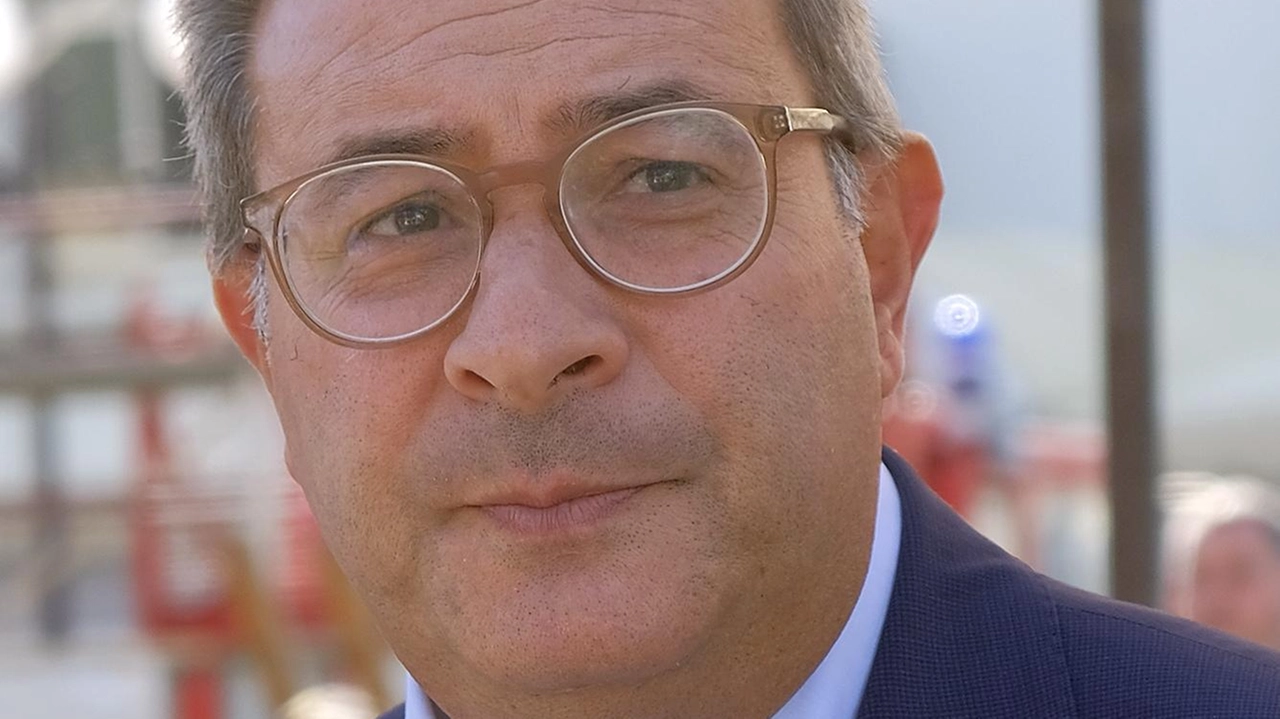 Il Prefetto Guido Aprea Il Prefetto Guido Aprea