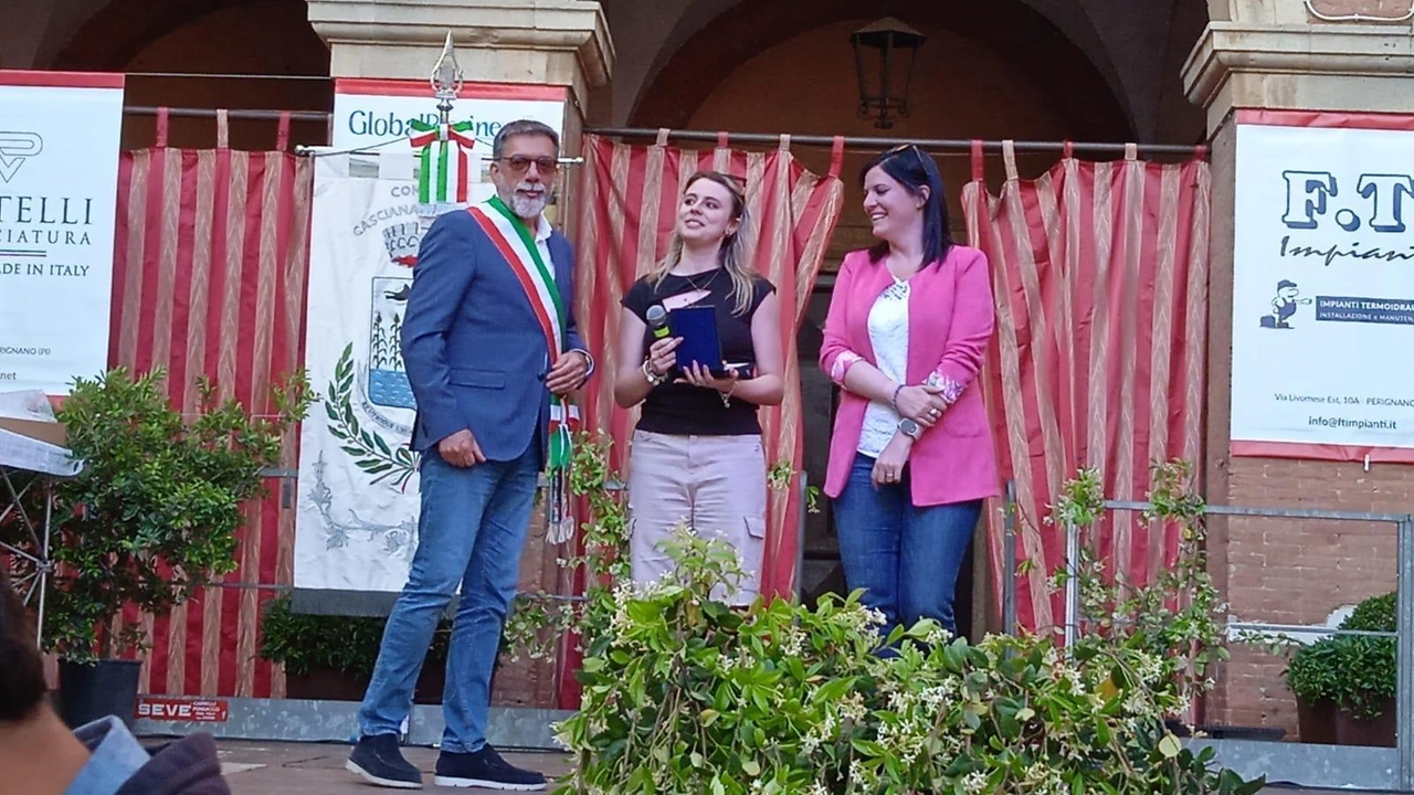 Premiate le aziende agricole per i frutti più buoni