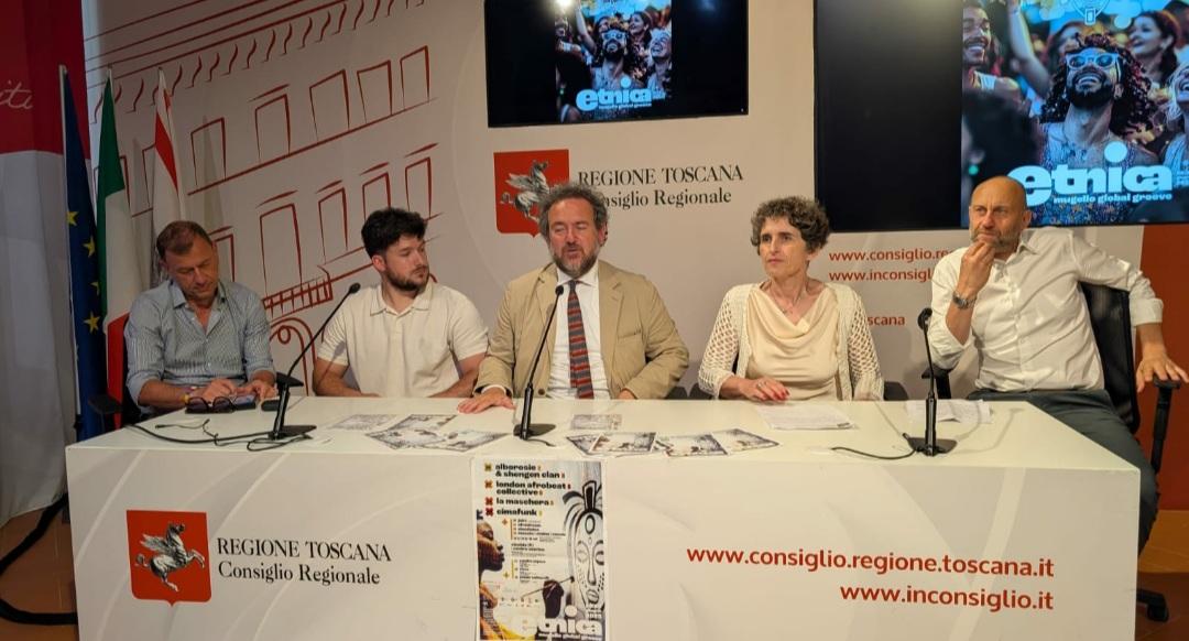 mugello al via il festival etnica tra musica teatro e incontri