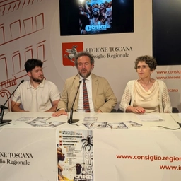 Mugello, al via il festival Etnica tra musica, teatro e incontri