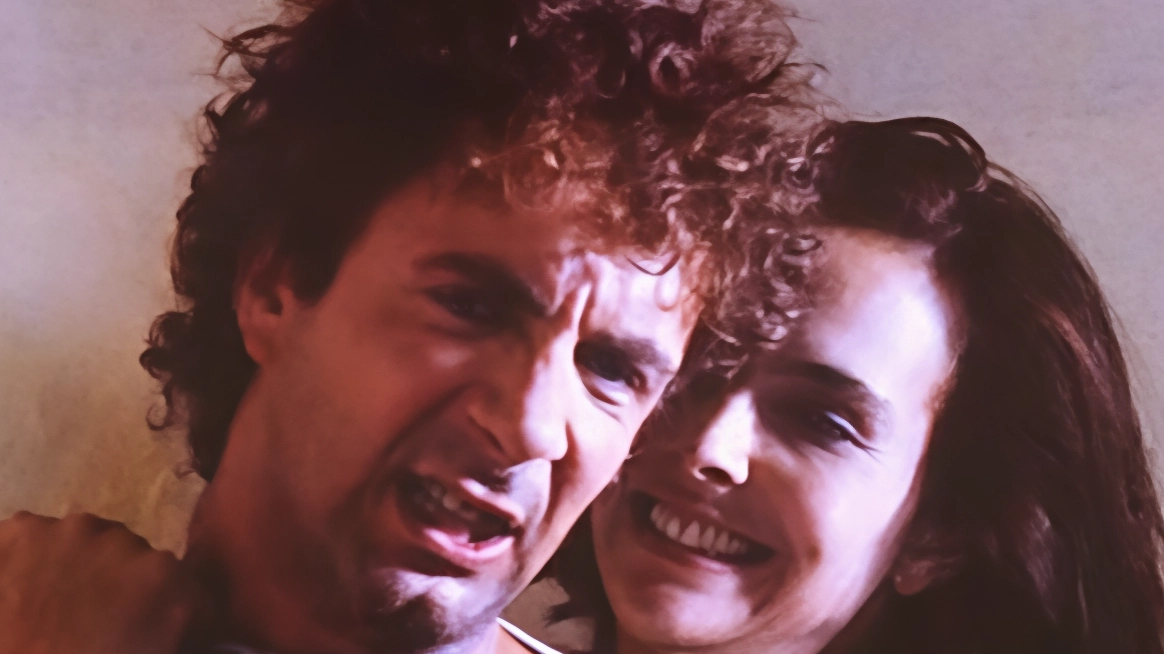 Questa sera alle 21 al cinema Eden di via Cairoli torna l’appuntamento a ingresso libero con la rassegna E se... Questa sera alle 21 al cinema Eden di via Cairoli torna l’appuntamento a ingresso libero con la rassegna E se...