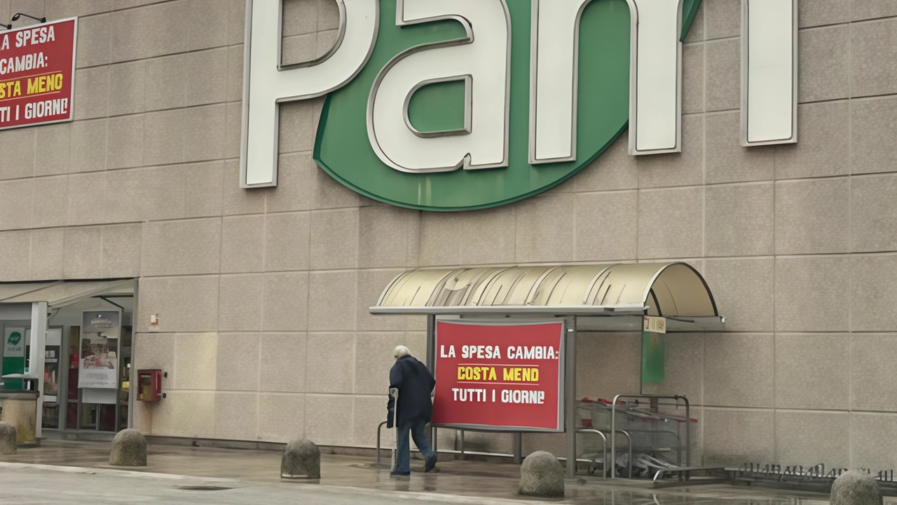 Confermata la chiusura del supermercato il prossimo 11 gennaio: i dirigenti di Pam hanno incontrato gli assessori Confermata la chiusura del supermercato il prossimo 11 gennaio: i dirigenti di Pam hanno incontrato gli assessori