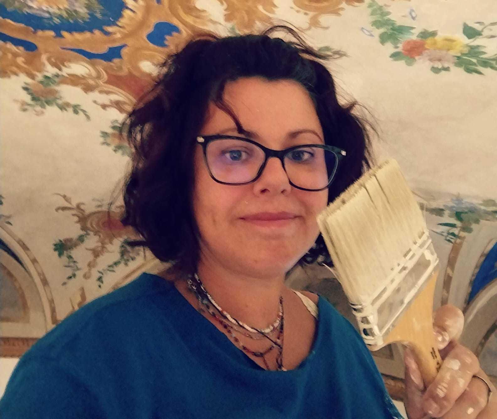 Natura e spiritualità. La Sky room apre all’arte con mostre e degustazioni Natura e spiritualità. La Sky room apre all’arte con mostre e degustazioni