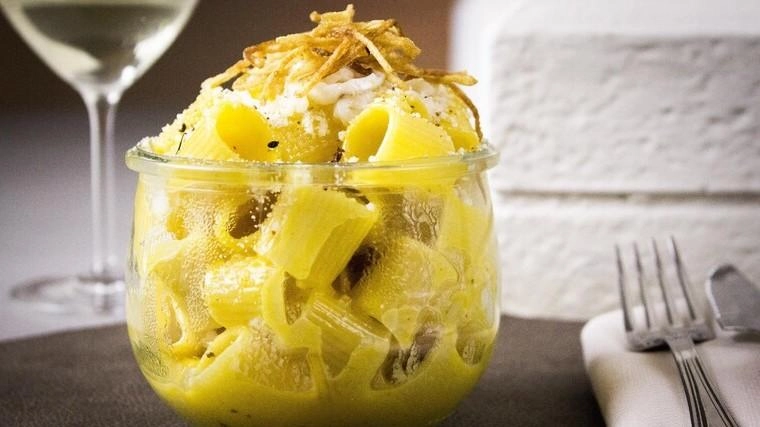 Cucina e pasticceria: Prato al top